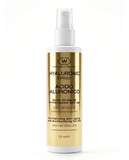 Hyaluronic Spray