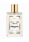 HOLLYWOOD ATTRACTION FEMME Perfume with pheromones for her Wonder Company