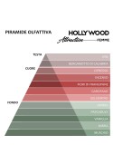 Hollywood Attraction, profumo ai feromoni donna Wonder Company