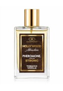 HOLLYWOOD ATTRACTION HOMME Perfume with pheromones for him Wonder Company