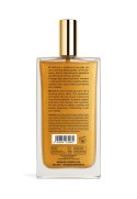 Hyal Mist XL Golden Touch olio secco multifunzione