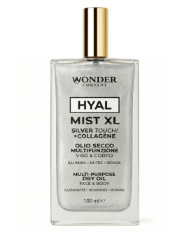 Hyal Myst XL olio secco multifunzione