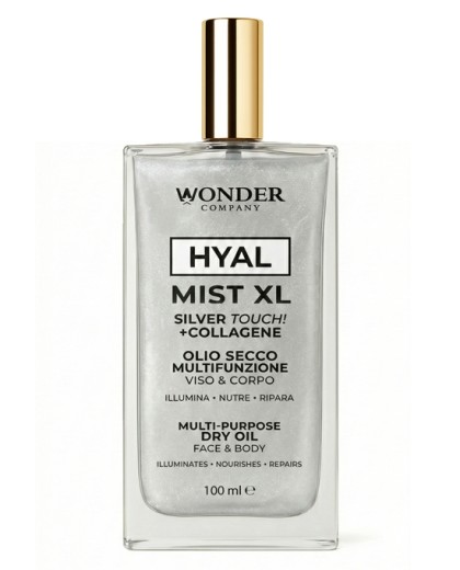 Hyal Myst XL olio secco multifunzione