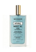 Hyal Mist XL Ice olio secco multifunzione