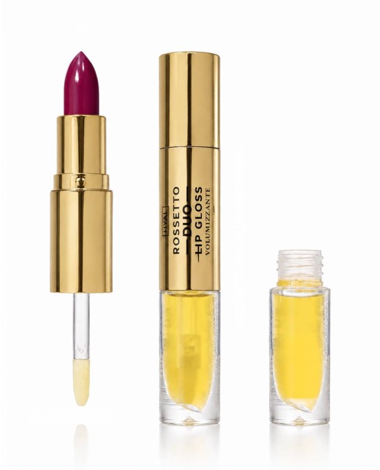 Rossetto DUO Rosso Ferrari