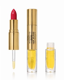 Rossetto DUO Rosso Ferrari
