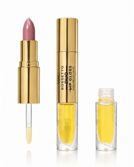 Rossetto DUO Nude soft