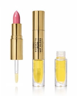 Rossetto DUO Rosso Ferrari