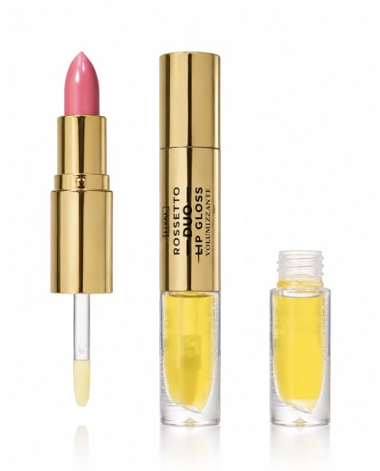 Rossetto DUO Rosa Girl
