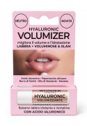 Hyaluronic Volumizer balsamo labbra