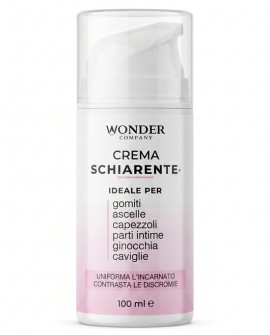 Crema schiarente
