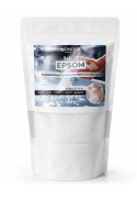 Sali di Epsom Puri 500g Multiuso Corpo e Viso | Wonder Company