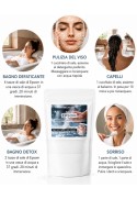 Sali di Epsom Puri 500g Multiuso Corpo e Viso | Wonder Company
