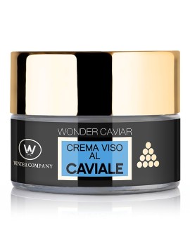 WONDER CAVIAR CREAM 24h caviar face cream Wonder Company
