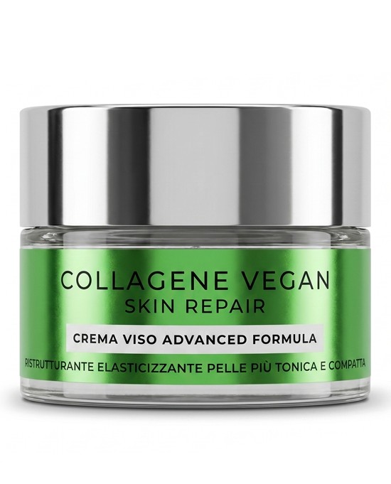 Vegan Collagen Face Cream