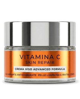 Vitamina C Cream Skin Repair