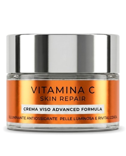 Vitamin C Face Cream