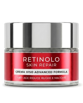 Crema viso Retinolo