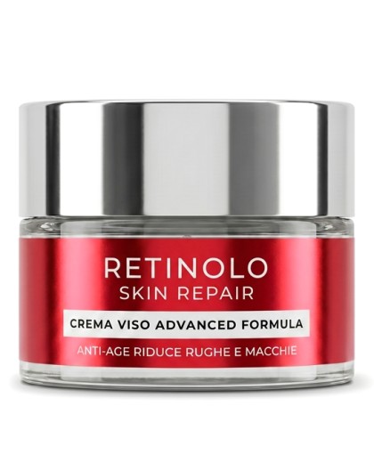 Retinol Face Cream