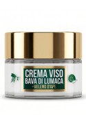 Wonder Bee Snail, crema viso alla Bava di Lumaca e Veleno d'Ape Wonder Company