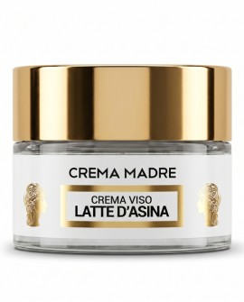 Crema Madre viso al Latte d'Asina, Wonder Company