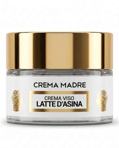 Donkey Milk Mother Cream