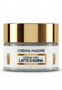Crema Madre donkey milk face cream, Wonder Company