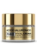 HYAL face cream with Hyaluronic Acid
