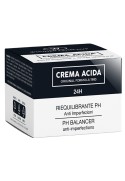 Acid Cream, pH-rebalancing and anti-imperfection Wonder Company