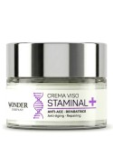 Crema viso STAMINAL