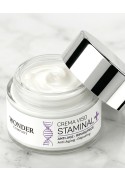 Crema viso STAMINAL