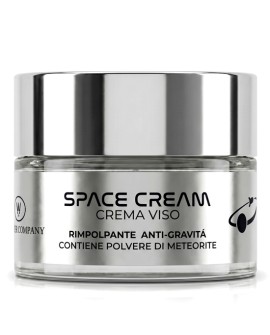 Space Cream crema viso
