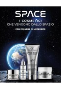 Space Cream, face cream with Meteorite Powder