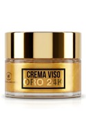 Hollywood Gold real 24kt gold face cream Wonder Company