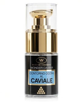 Wonder Caviar, caviar eye contour Wonder Company