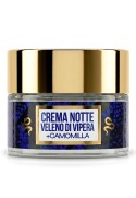 Wonder Night viper venom and chamomile face cream