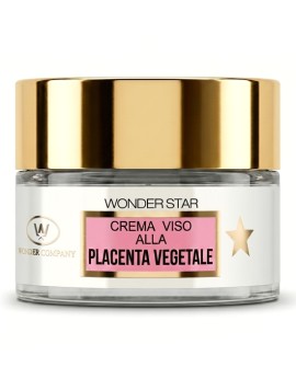 WONDER STAR Plant placenta face cream Wonder Company