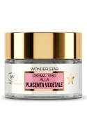 Wonder Star, plant placenta face cream Wonder Company