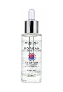 Siero viso Korean T Matcha