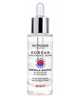 Siero viso Korean Centella Asiatica