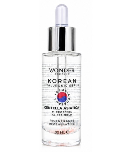 Siero viso Korean Centella Asiatica
