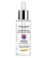 Siero viso Korean Ginseng