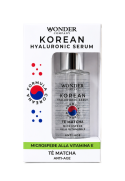 Siero viso Korean T Matcha