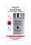 Siero viso Korean Centella Asiatica