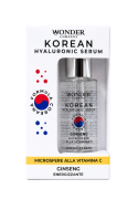 Siero viso Korean Tè Matcha