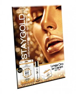 Locandina Gold
