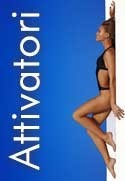 Tanning Activators