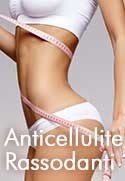 Anti-cellulite & firming