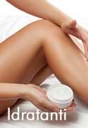 Moisturizers