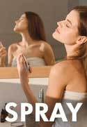 Spray